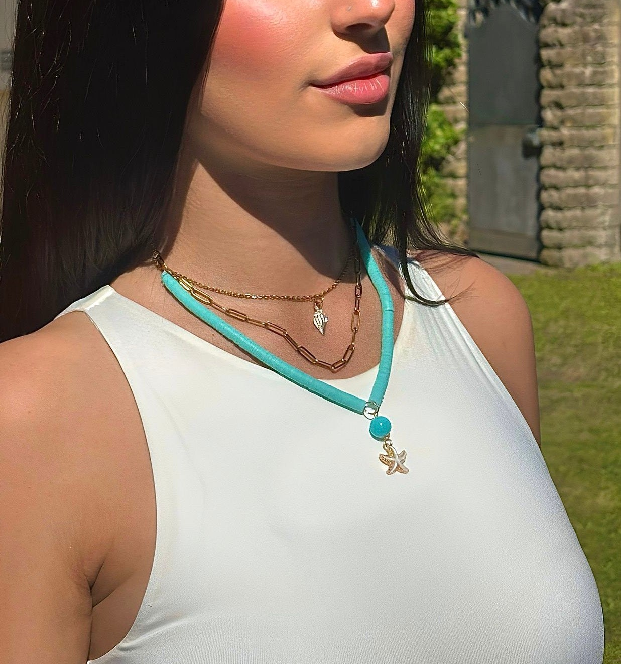 Collana Summer