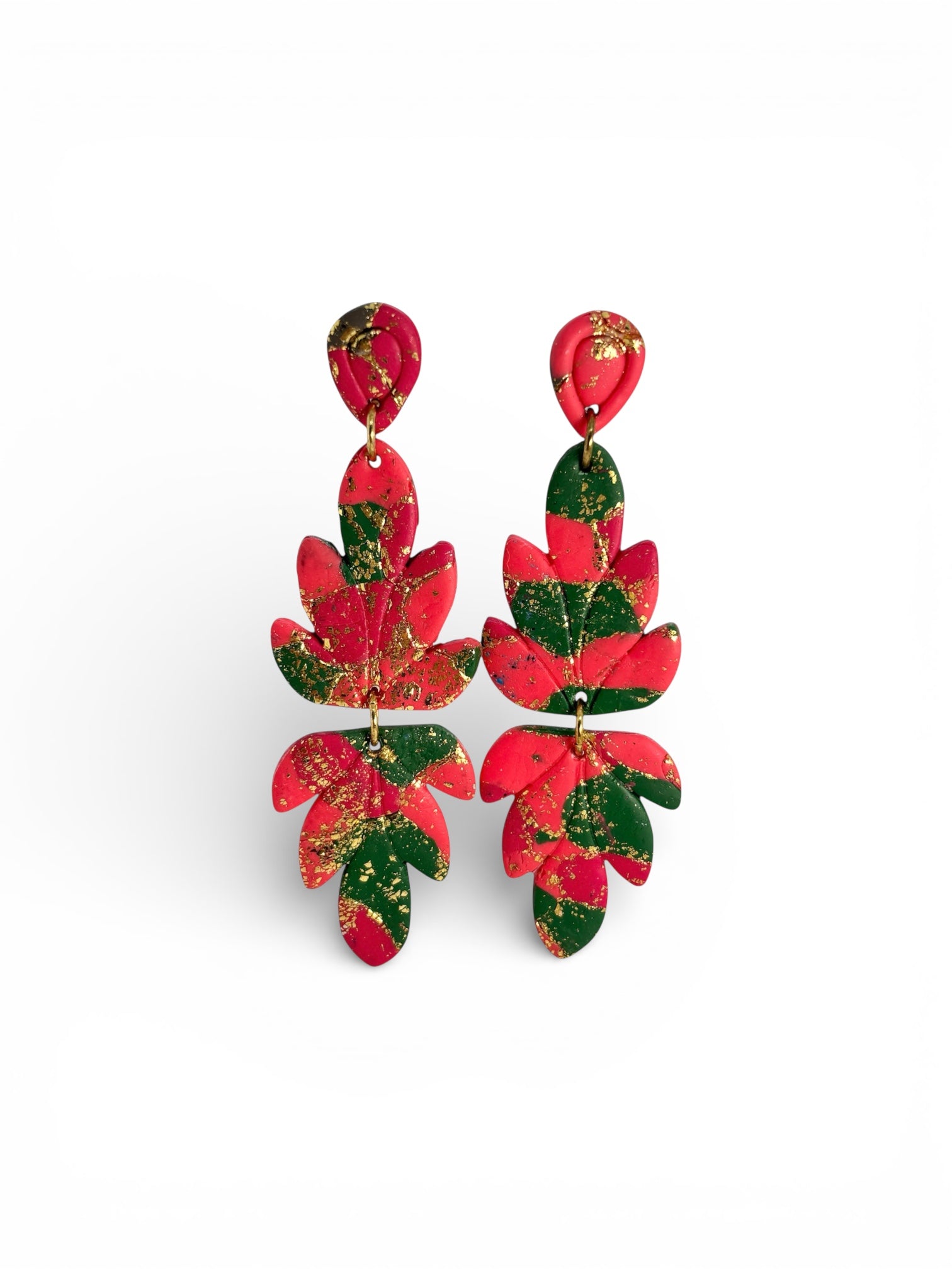 Orecchini Petal