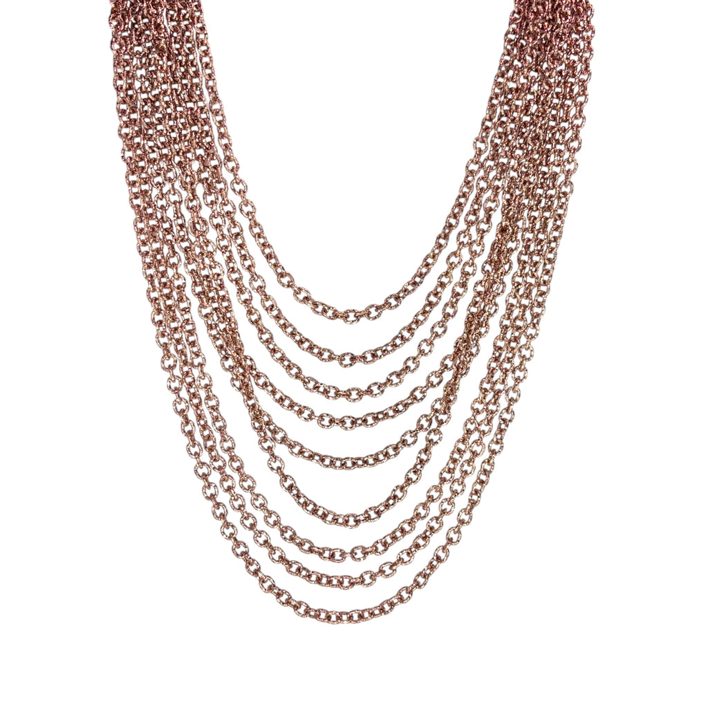 Collana Bronze