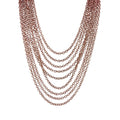 Collana Bronze