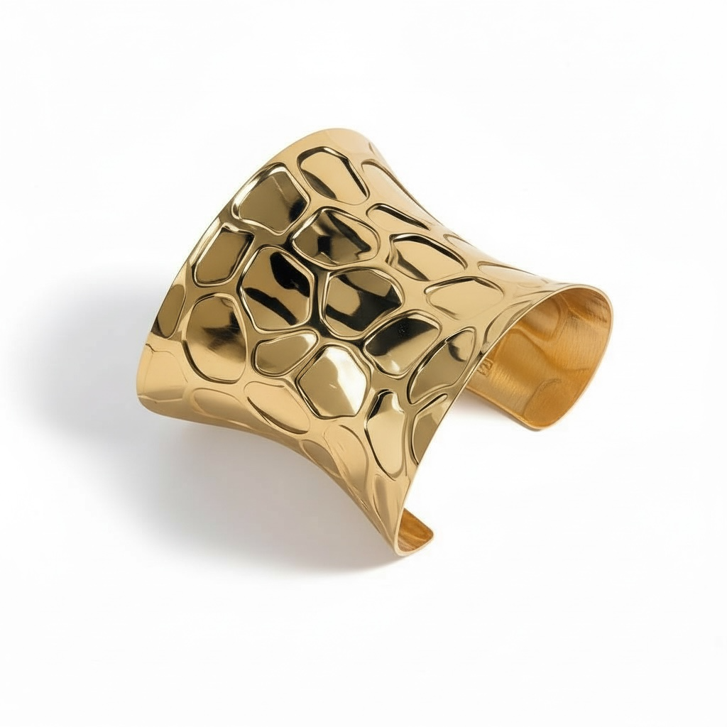 Bracciale a Fascia Gheo