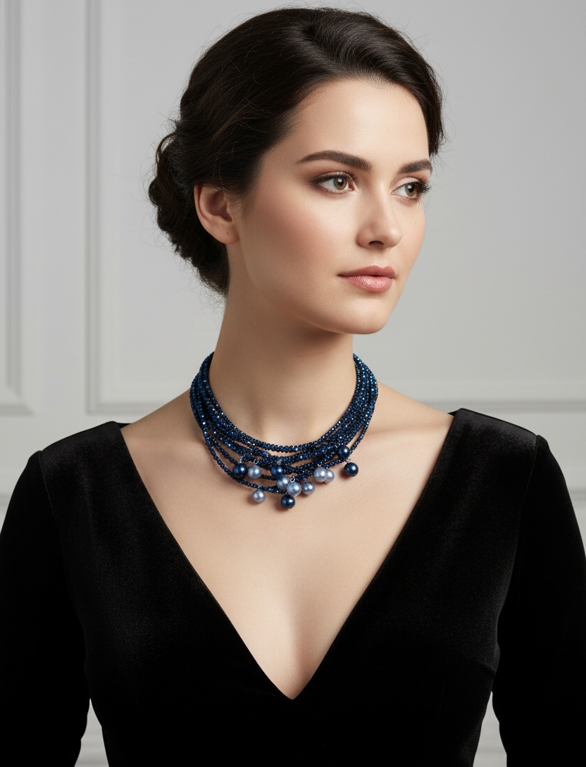 Collana Elegance