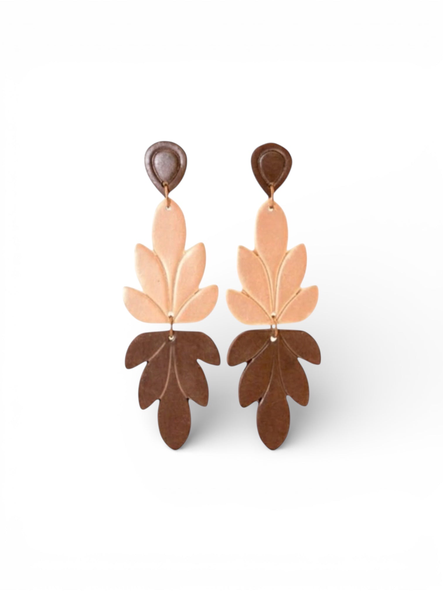 Orecchini Petal