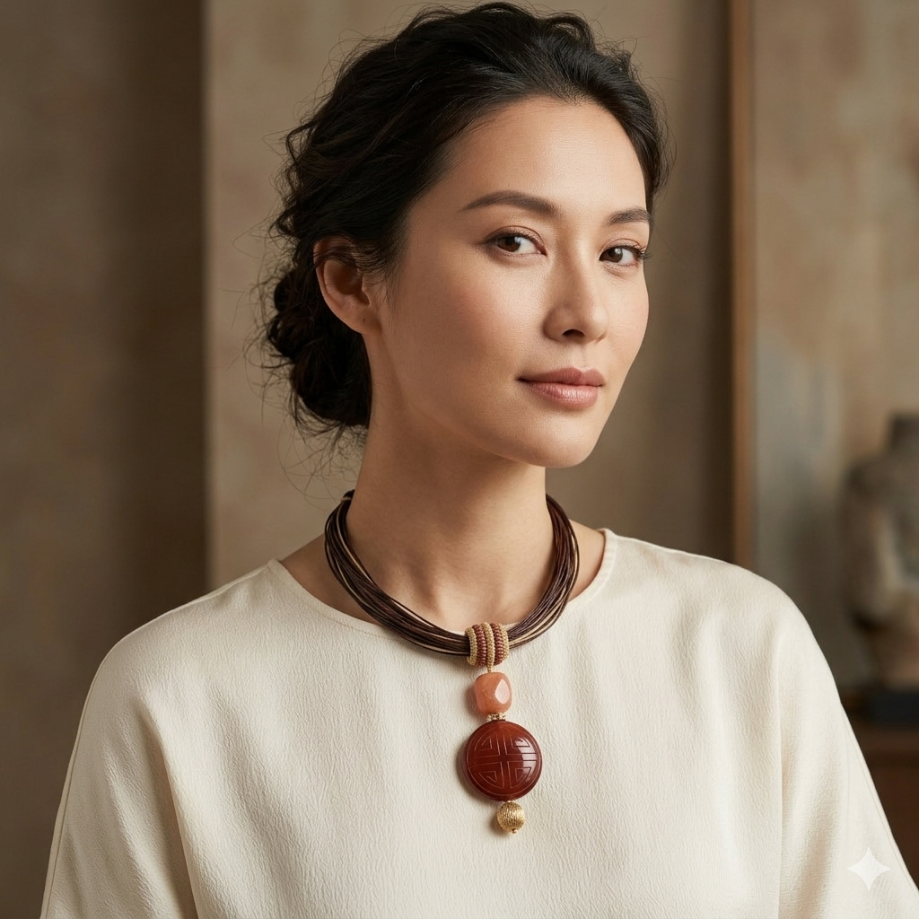 Collana Teresa