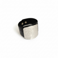 Bracciale in Pelle con Fibia