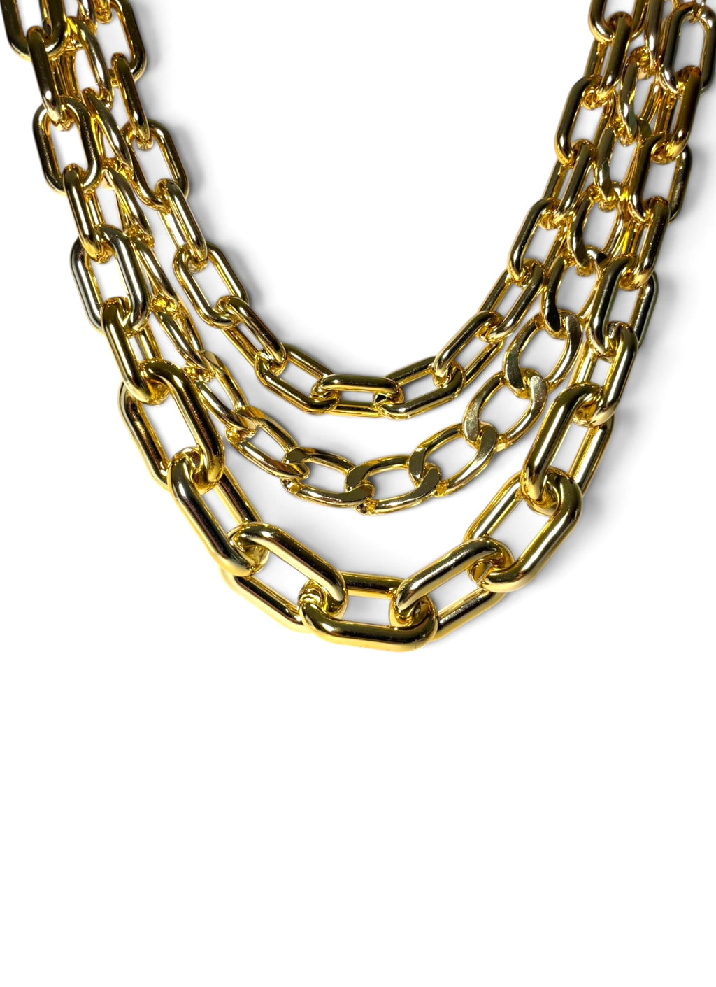 Collana Glow