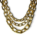 Collana Glow
