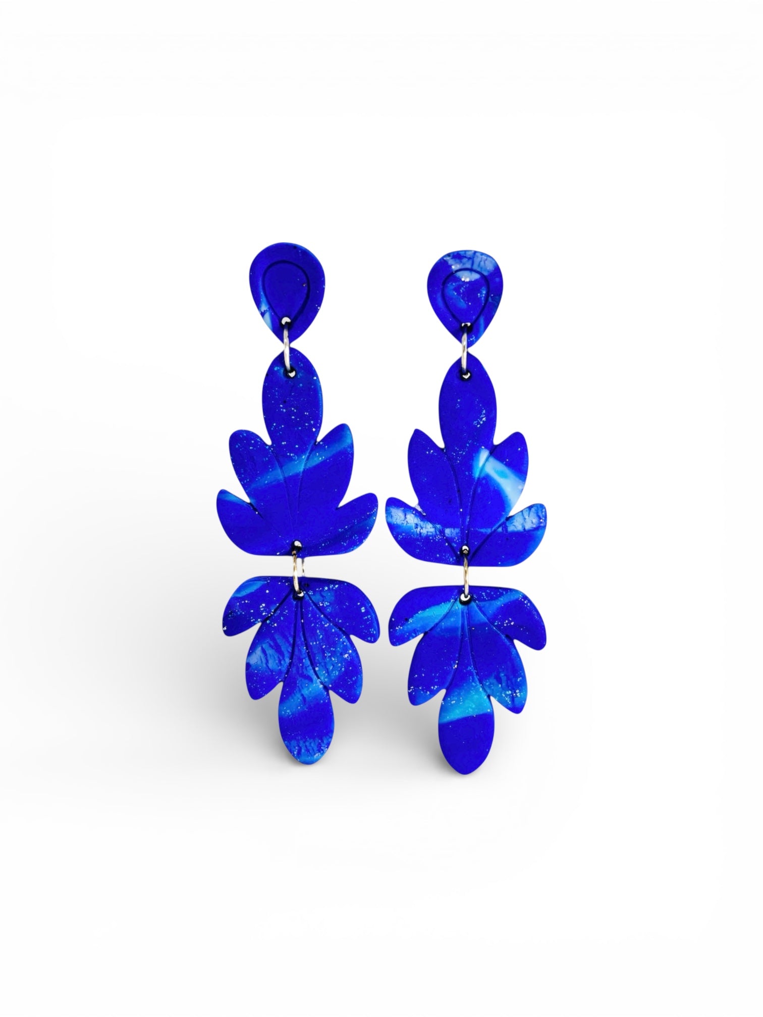 Orecchini Petal