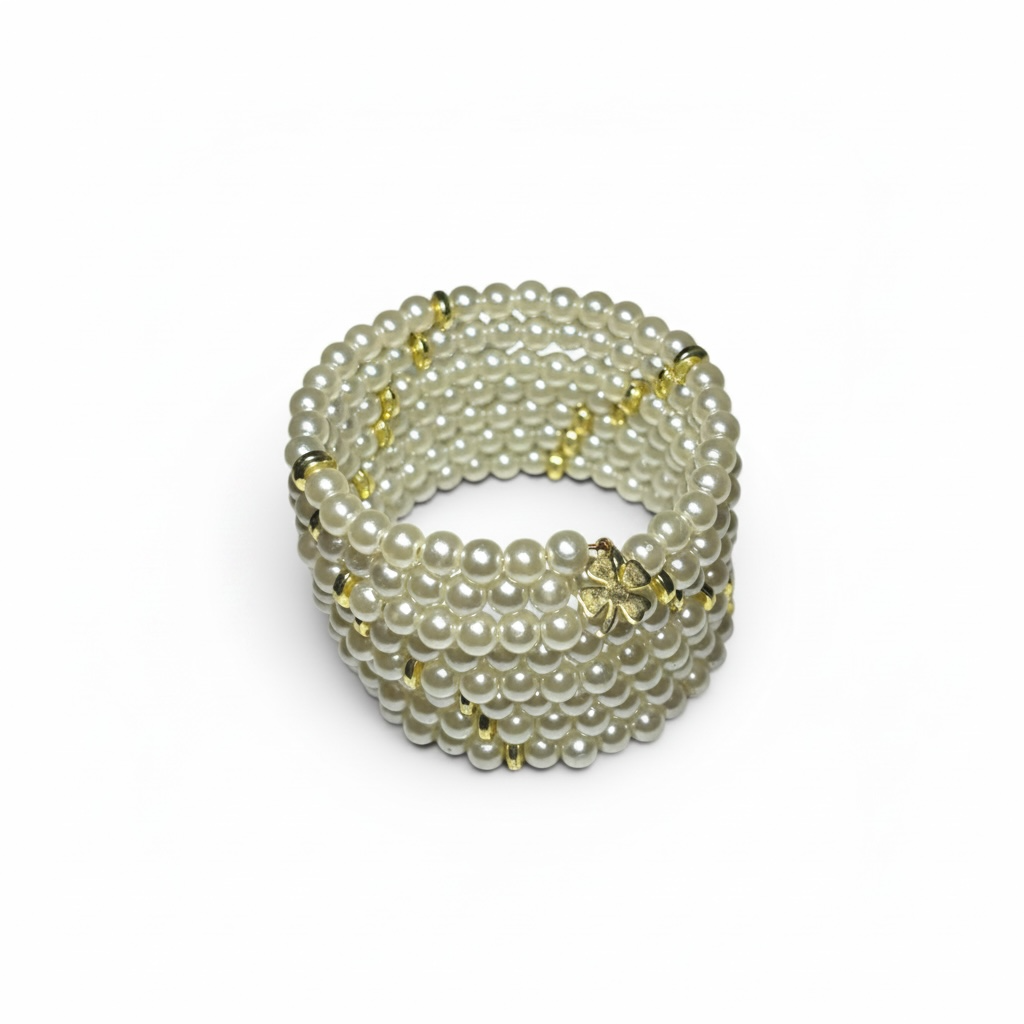 Bracciale Perle D’Alba