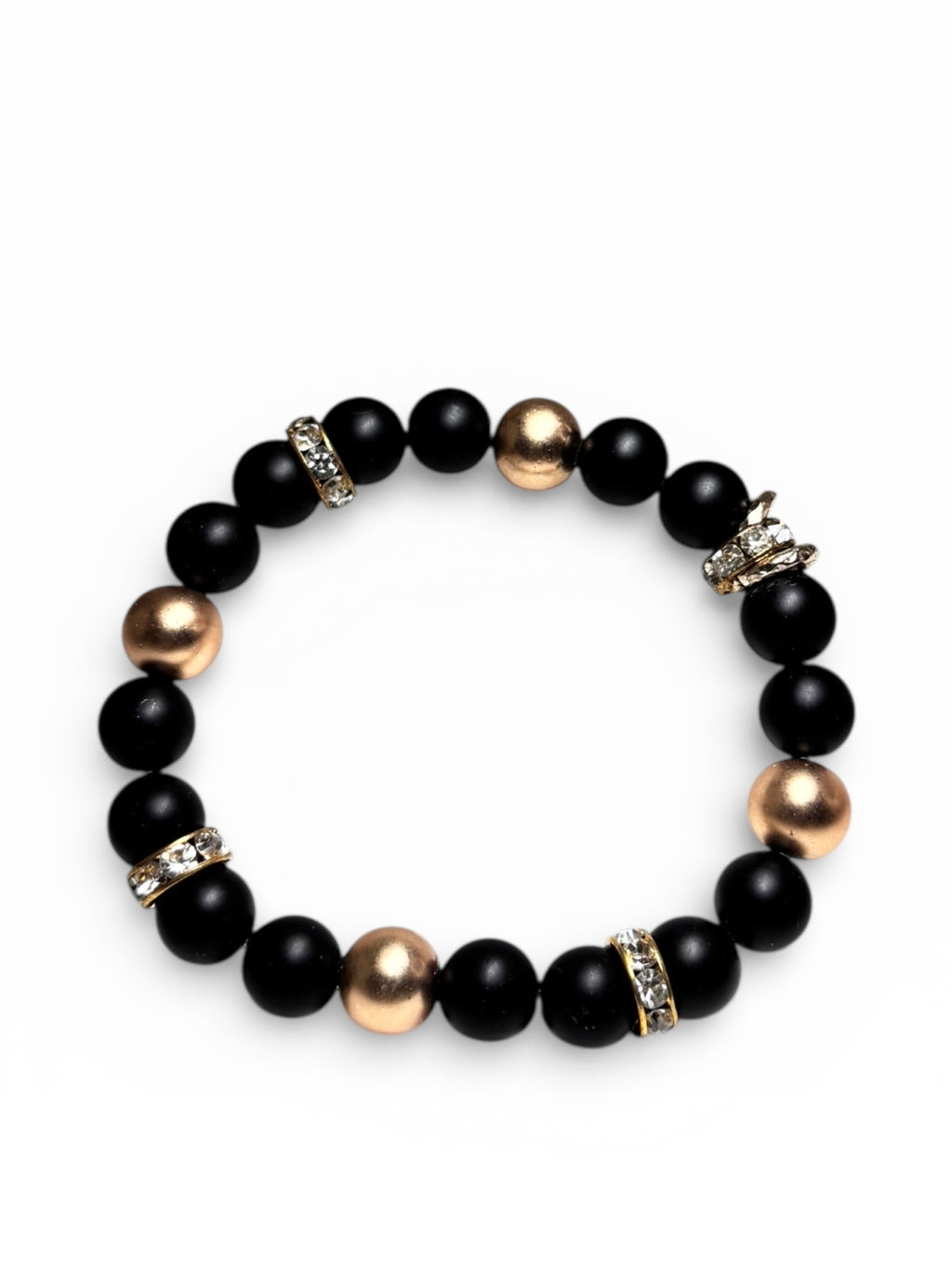Bracciale Black