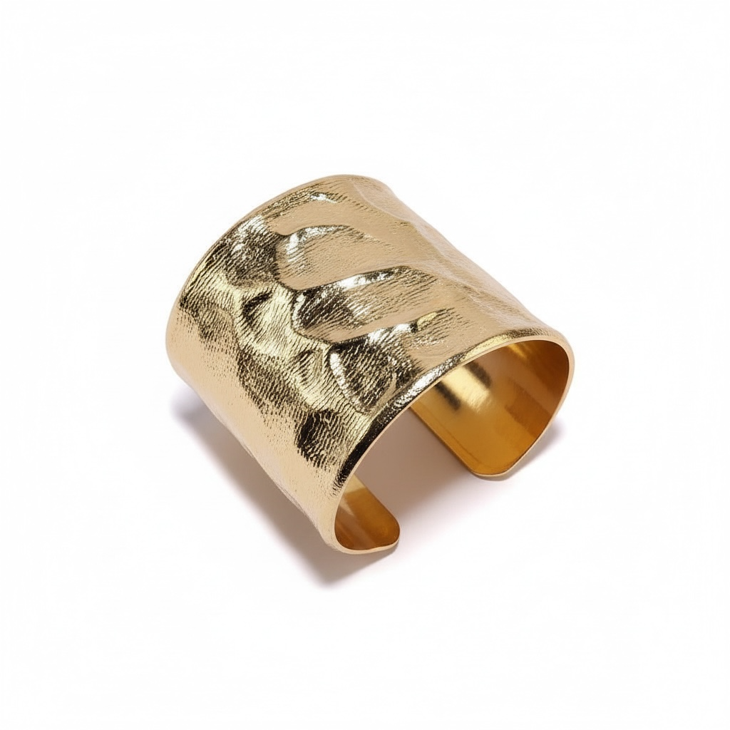 Bracciale a Fascia Mix