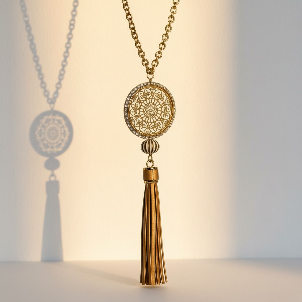 Collana L’Or