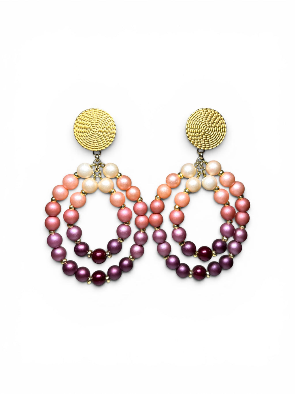 Orecchini Moonberry