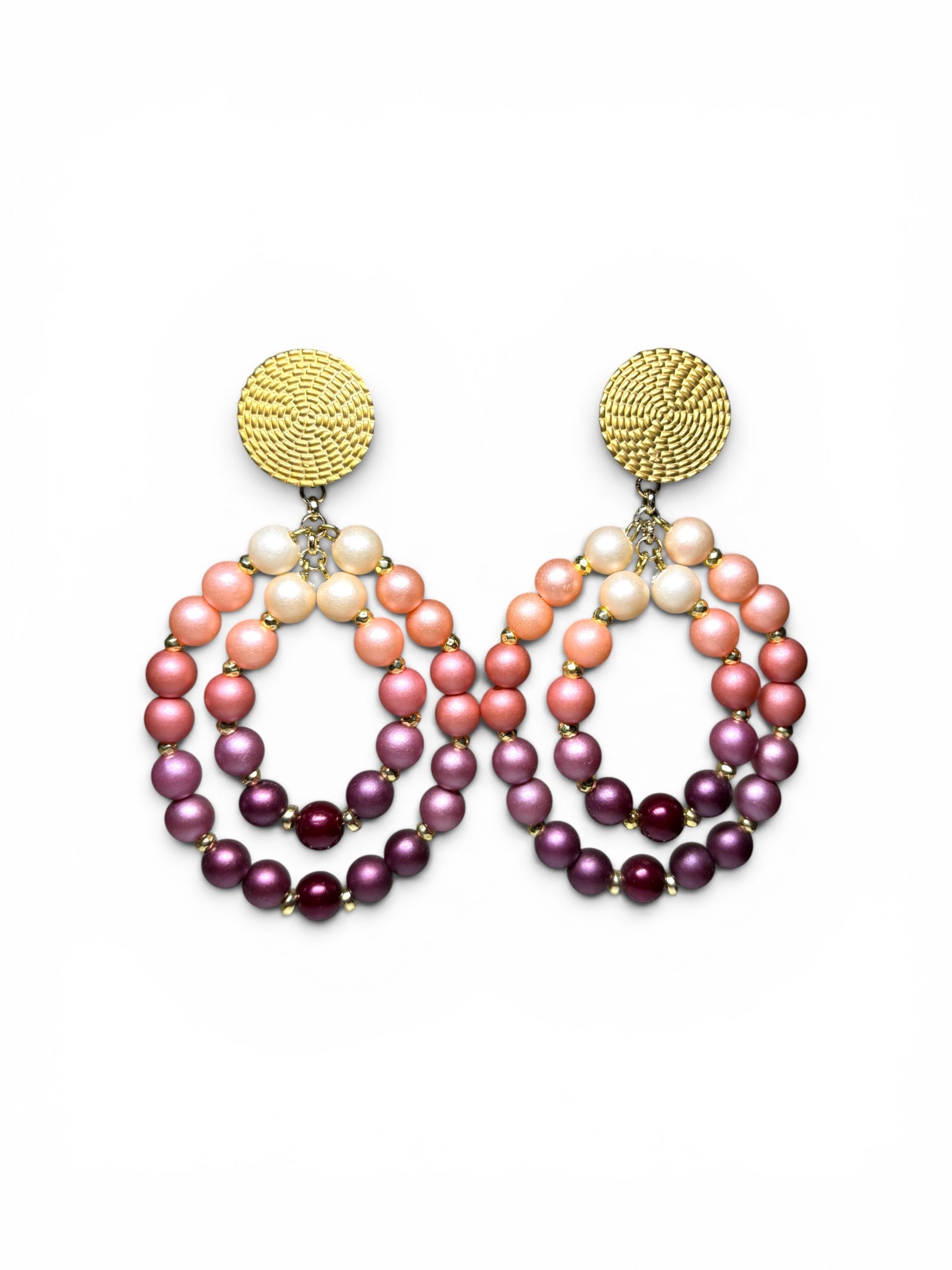 Orecchini Moonberry