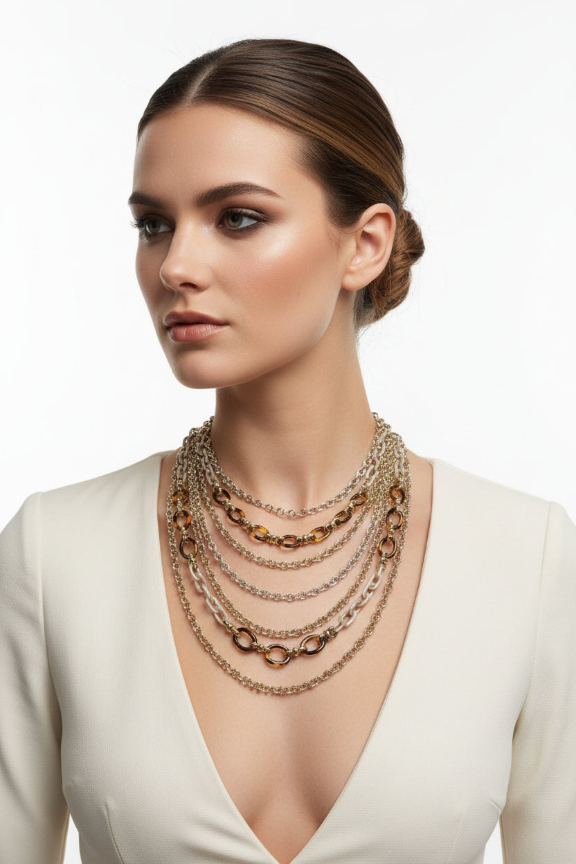 Collana Macula