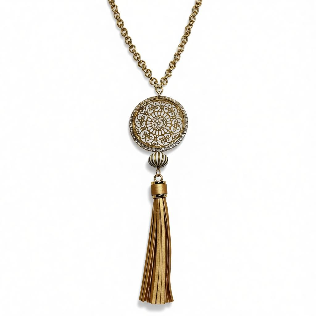 Collana L’Or