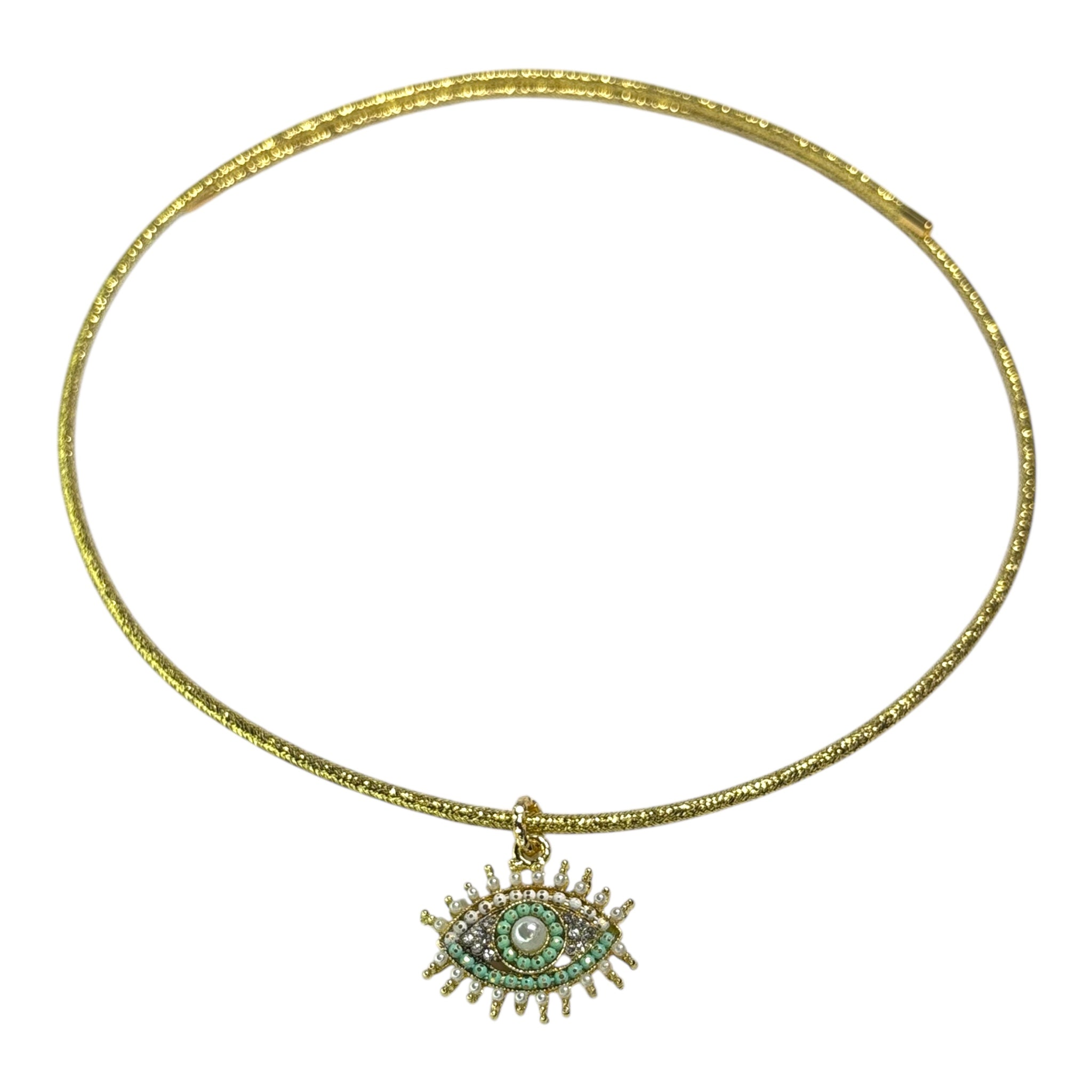Collana Magnetica ..."Crea la tua collana personalizzata"