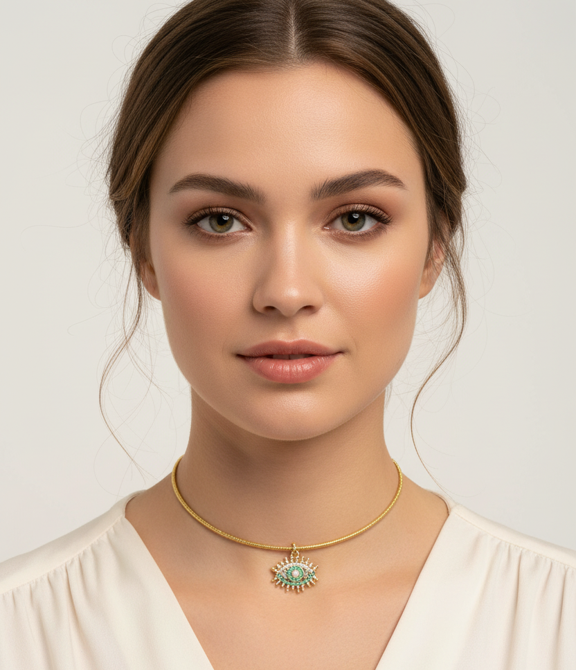 Collana Magnetica ..."Crea la tua collana personalizzata"