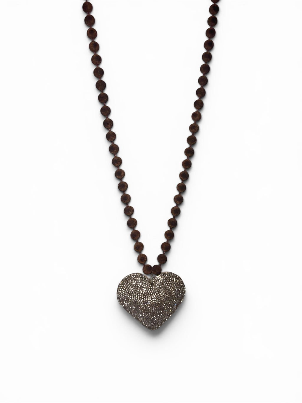 Collana Mocha