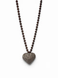 Collana Mocha