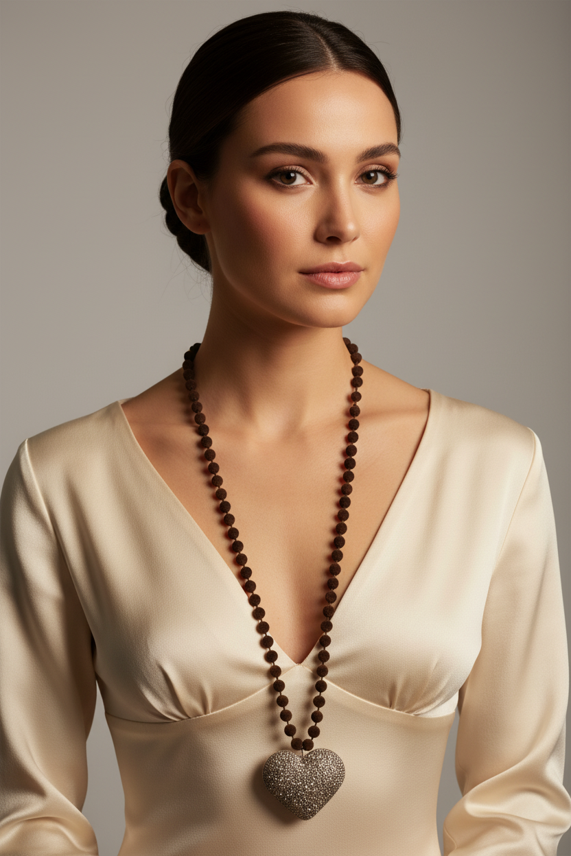 Collana Mocha