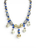Collana Blanc