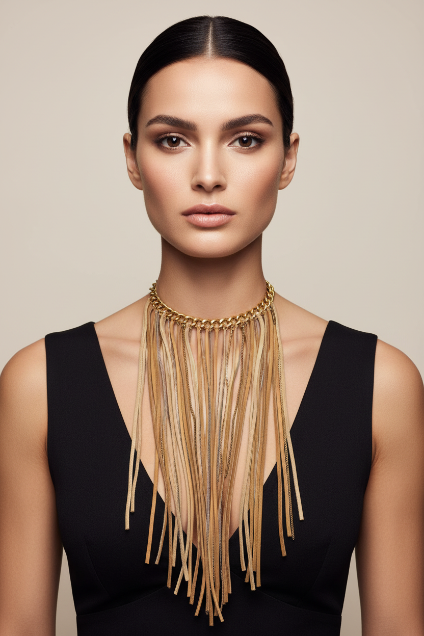 Collana Indy