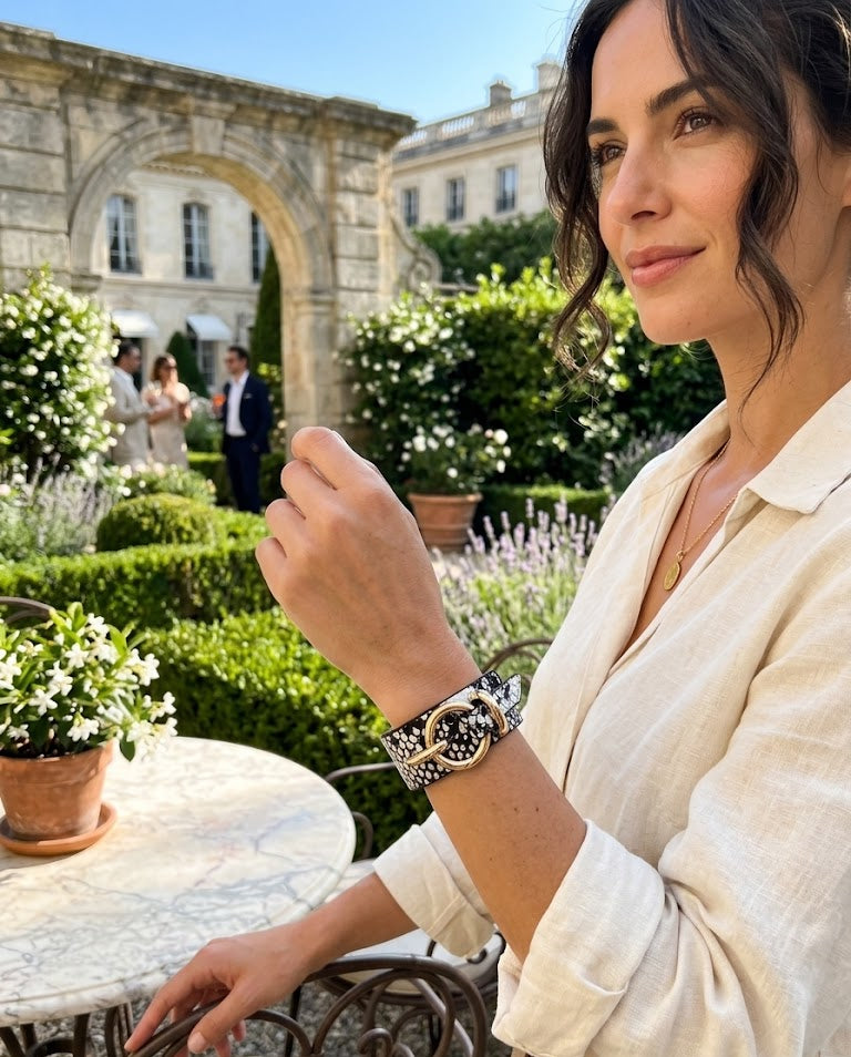 Bracciale Essenza