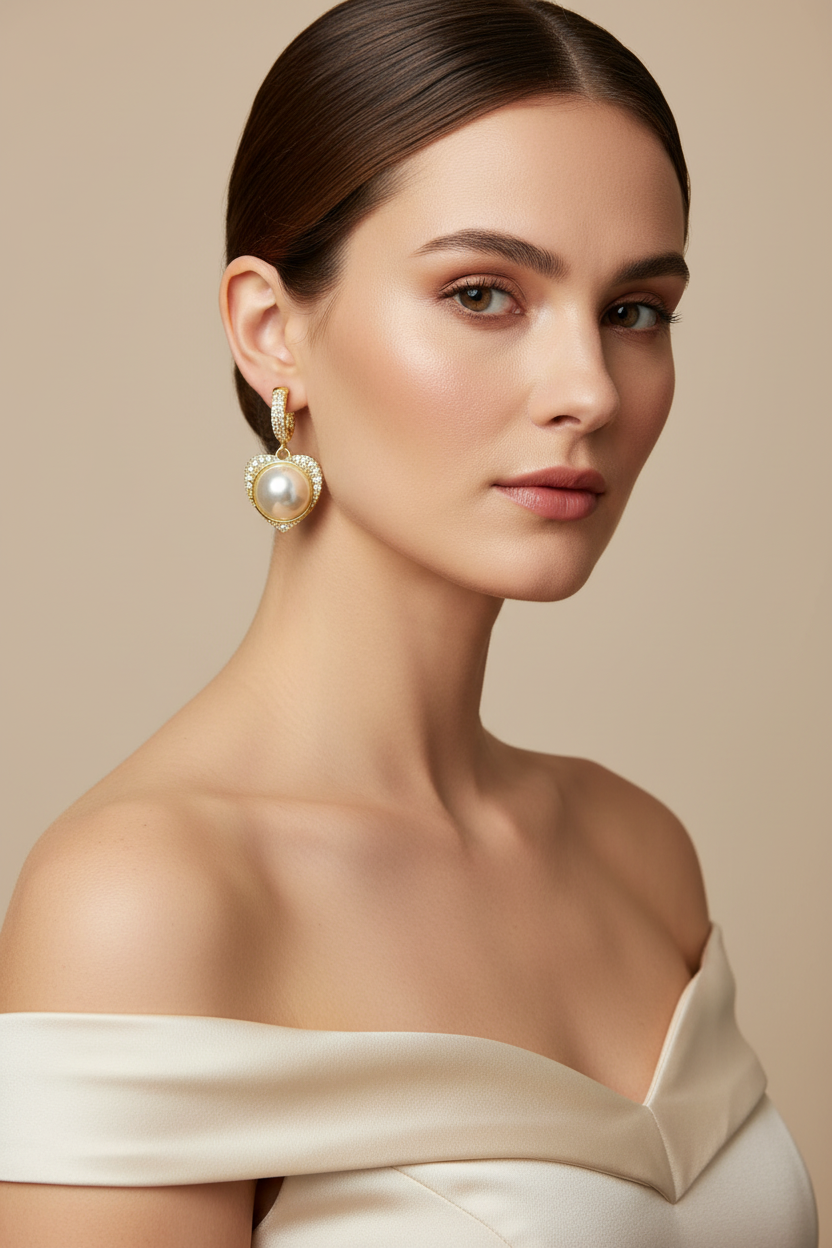 Orecchini Lux
