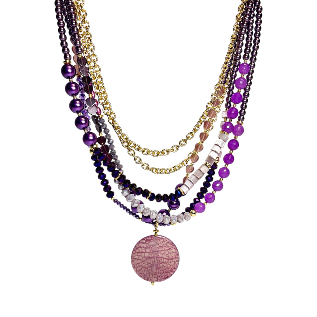 Collana Jackie