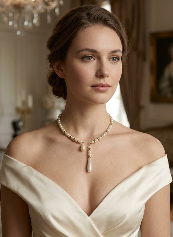 Collana Incanto