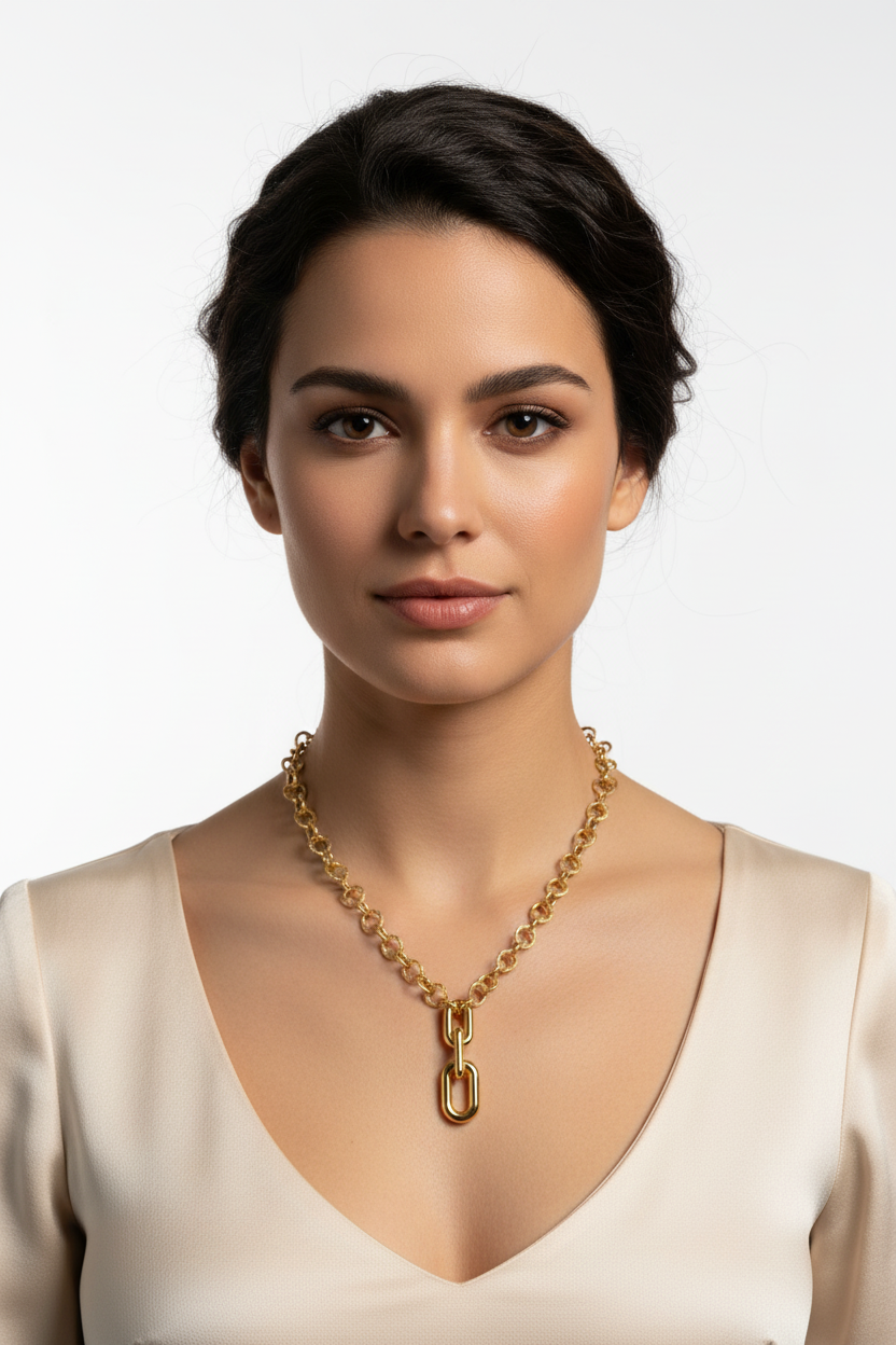 Collana Dorélle