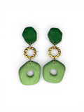 Orecchini Orbi/B