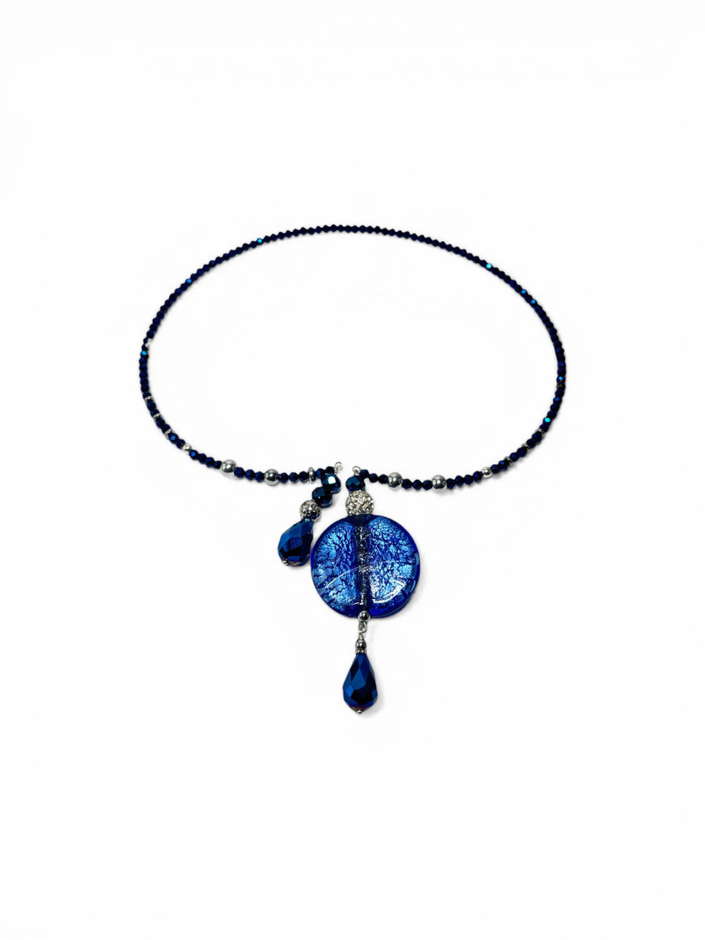 Collana Bali