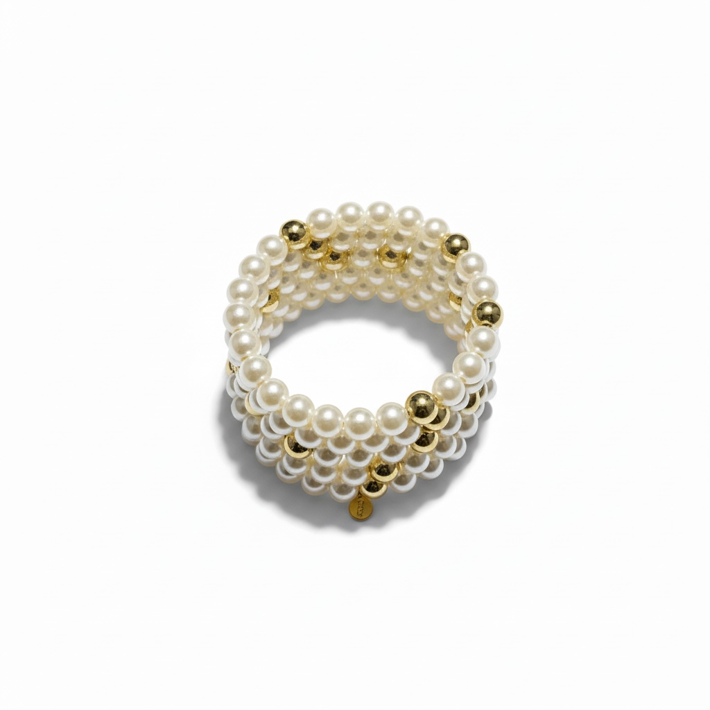 Bracciale Perle/P