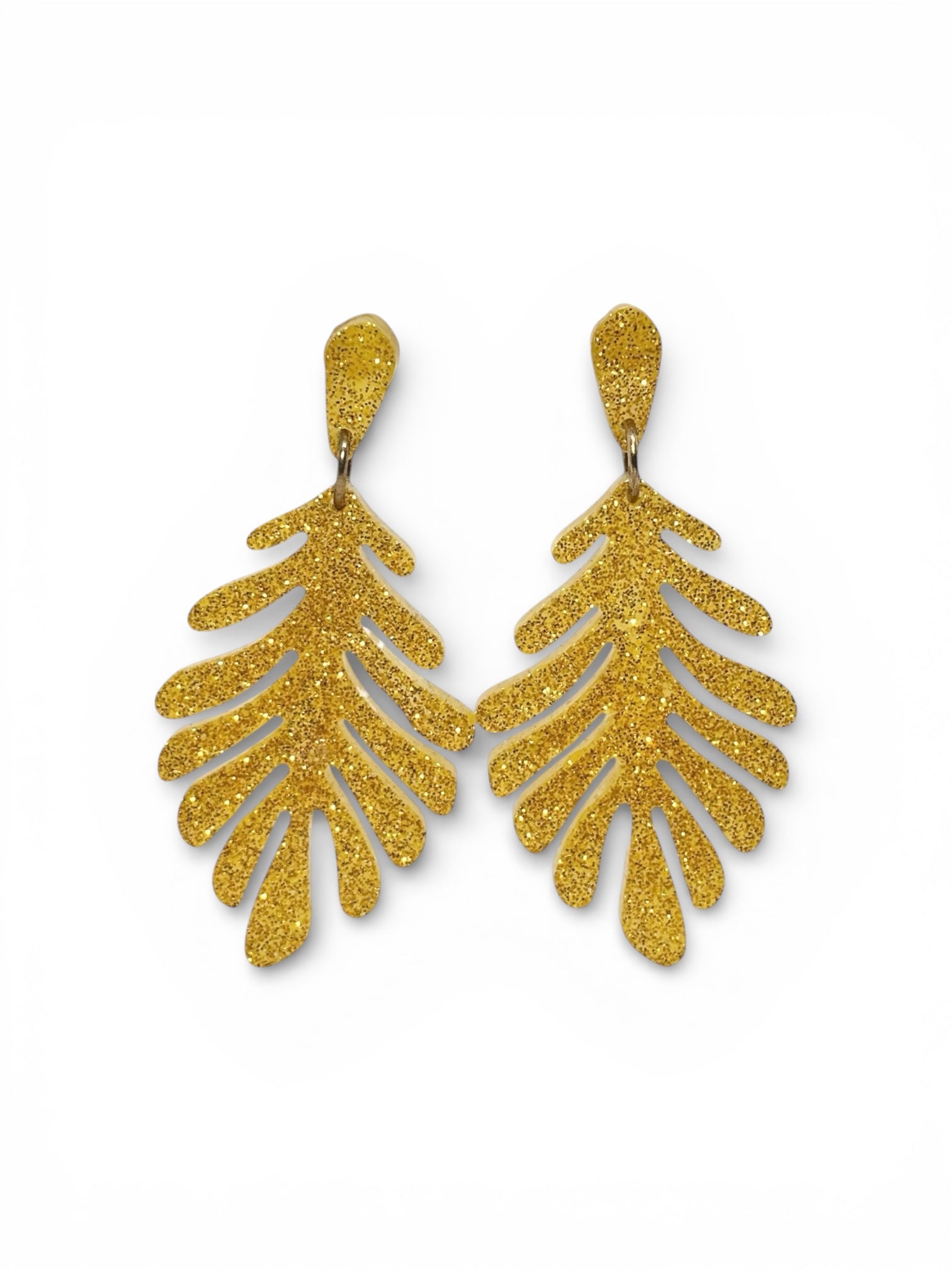 Orecchini Corallo