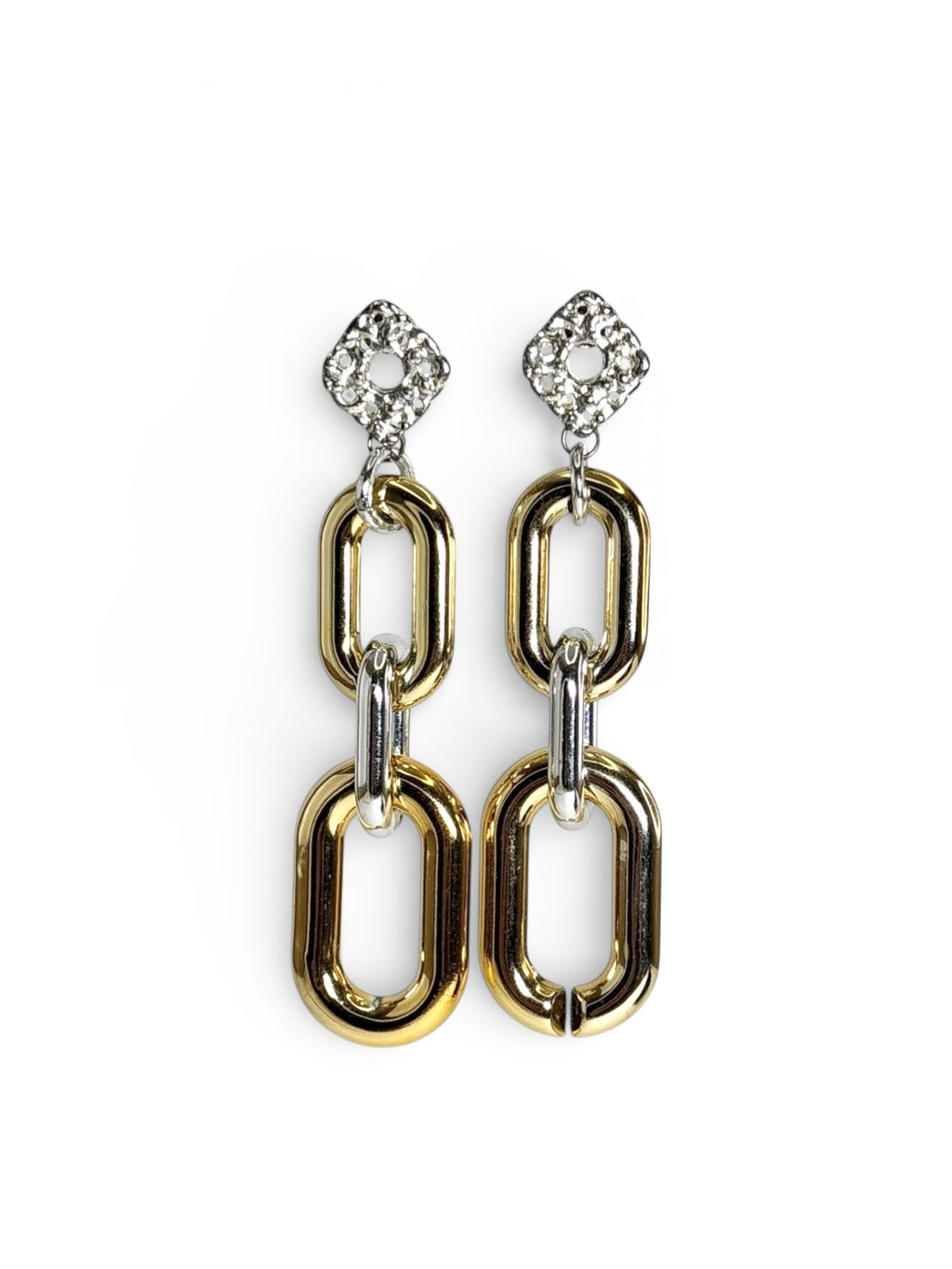 Orecchini Crystal
