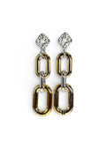 Orecchini Crystal