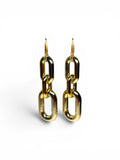 Orecchini Gold