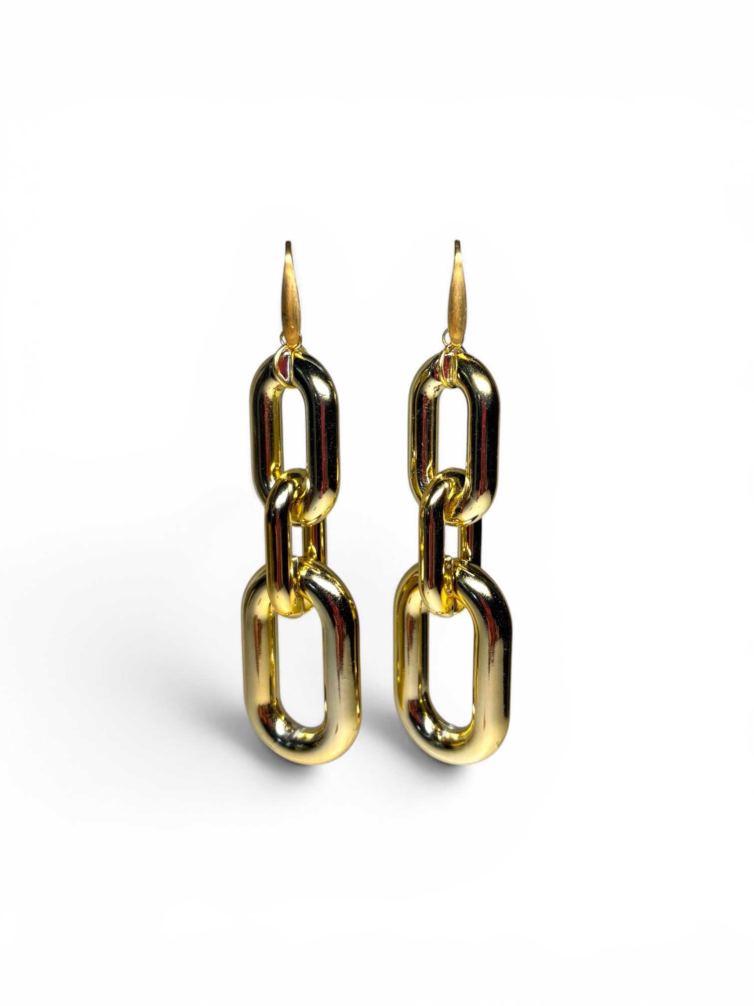 Orecchini Gold