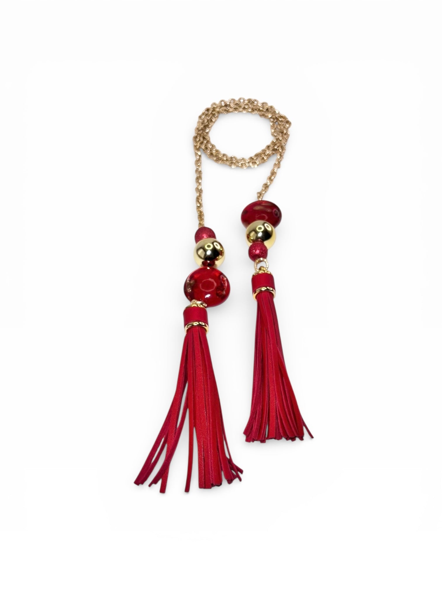 Collana Nappe