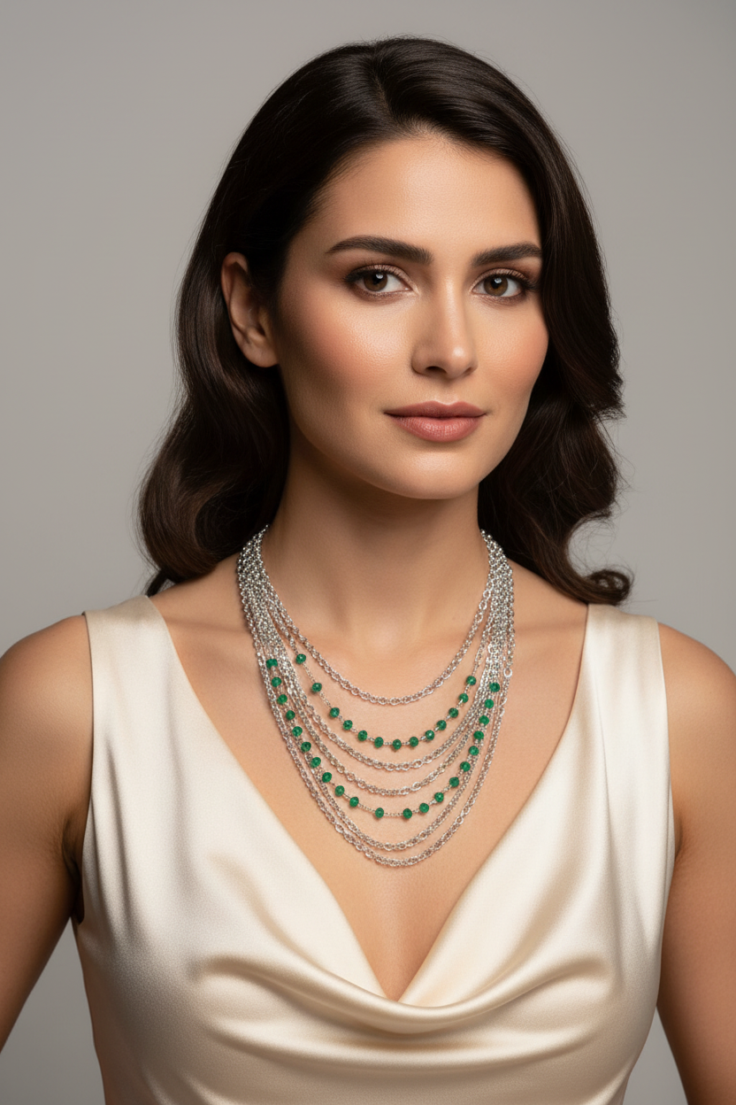 Collana Selene