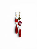 Orecchini Scarlet