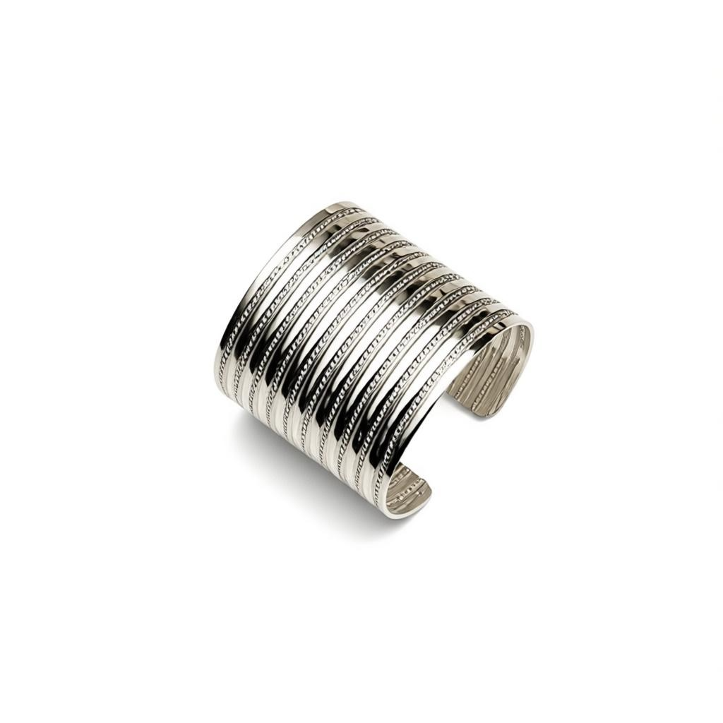 Bracciale a Fascia Riga