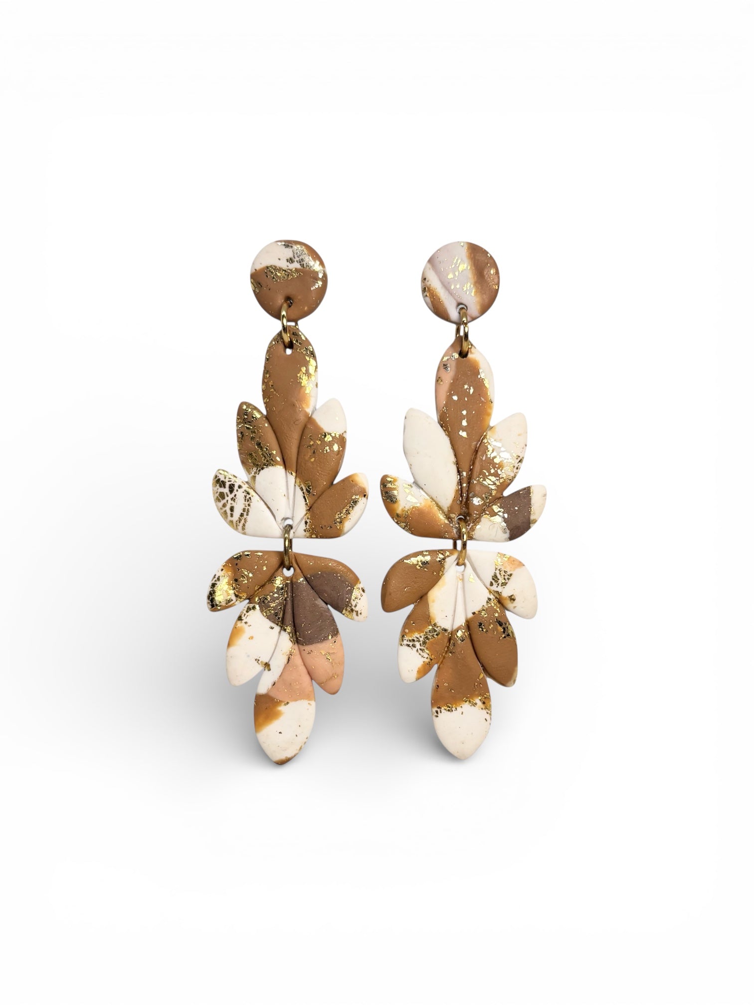 Orecchini Petal