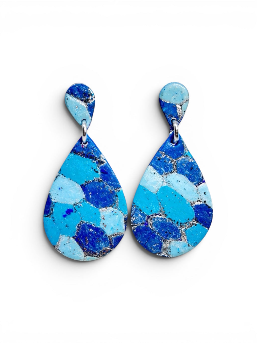 Orecchini Goccia