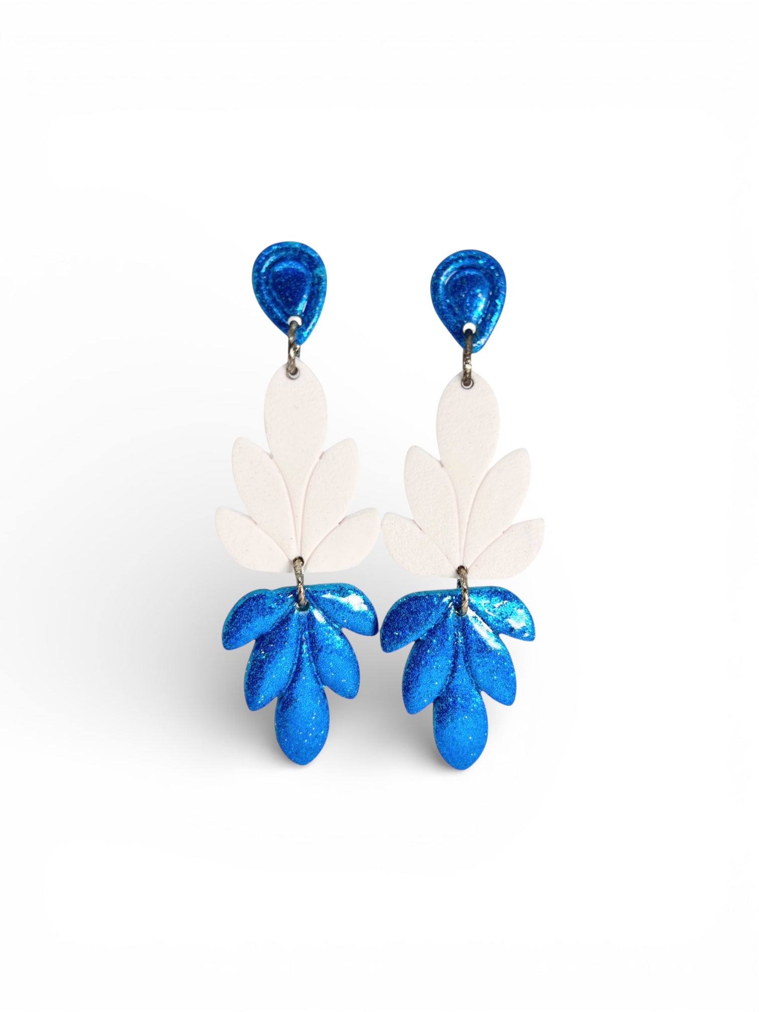 Orecchini Petal
