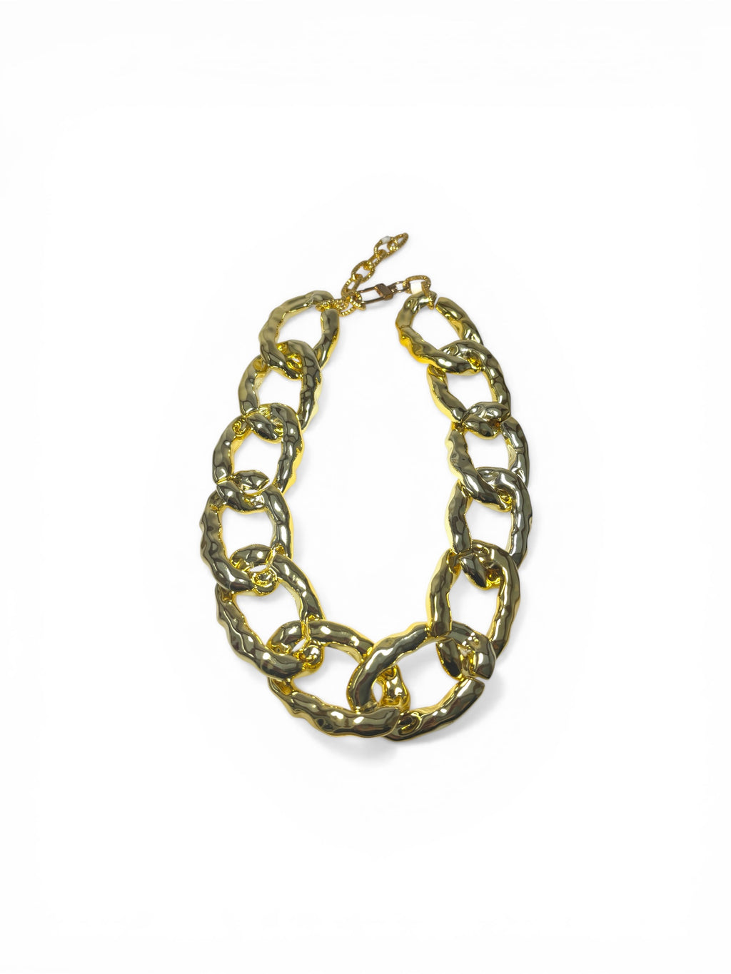 Collana Gold Wave