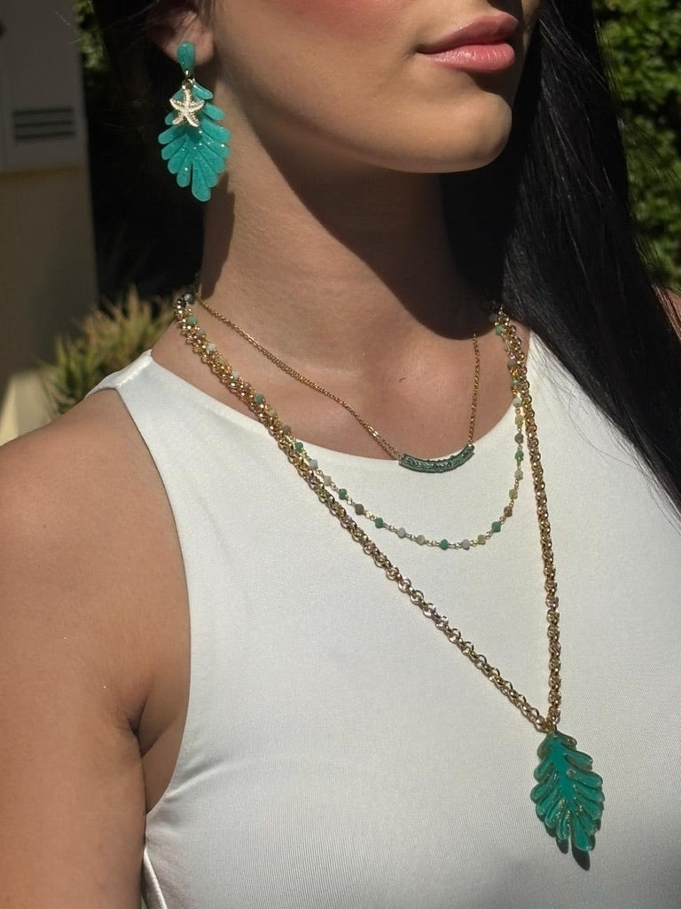 Collana Laguna