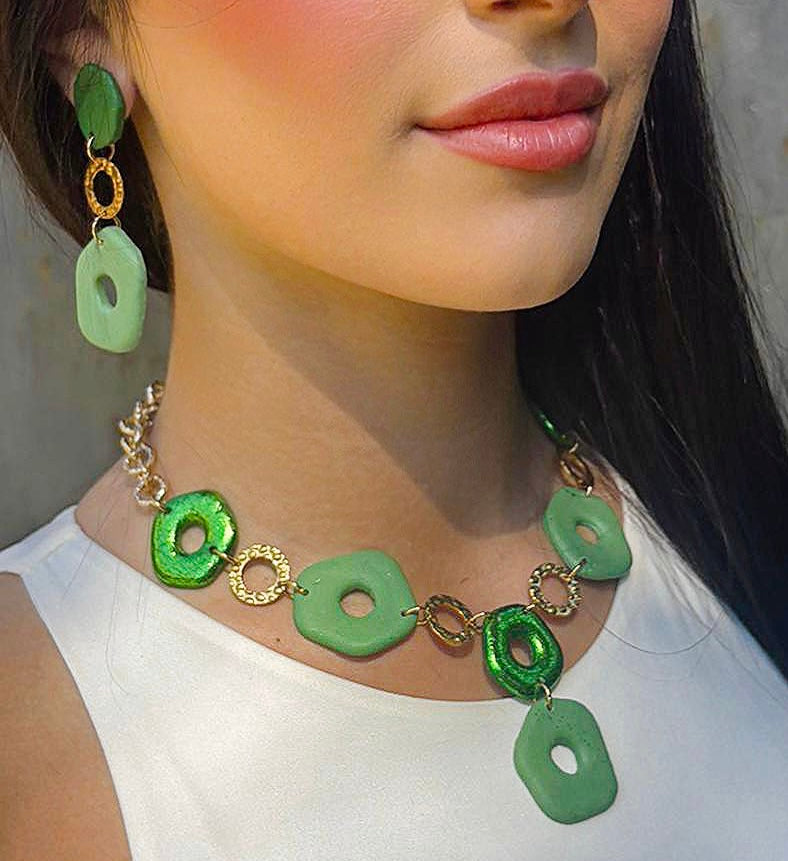Collana Orbi